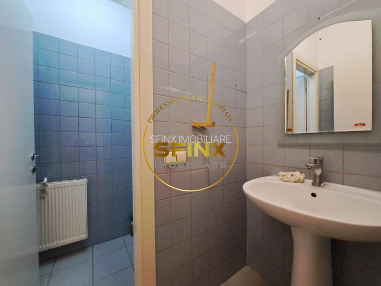 Spatiu versatil 164mp | Soseaua Chitilei | Vizibilitate excelenta - 7