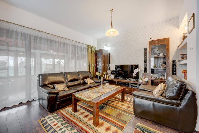 VILĂ DUPLEX PREMIUM | REPREZENTARE EXCLUSIVĂ - 8