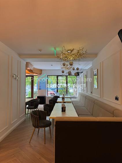 Oportunitate | Afacere la cheie de vânzare | Cafenea | Restaurant | - 6