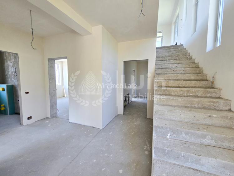 Casa noua individuala | 300mp utili | 700mp teren | Zona Wonderland - 13