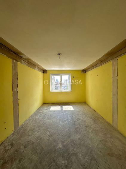 ETAJ INTREG | Calea Victoriei | Ideal investitie - 9