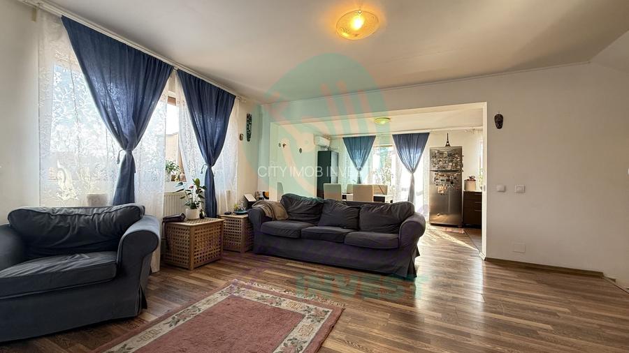 Proprietate cu 2 case și curte | 6 min Metrou Eroii Revoluției - 2