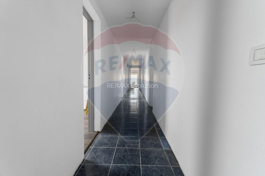 Apartament 7 camere ULTRACENTRAL in casa- Codlea! - 13