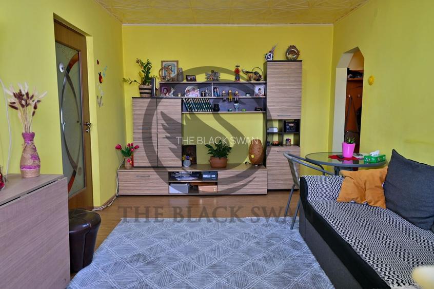 Apartament cu 3 camere de vanzare | Mobilat | Malu Rosu | Comision 0% - 3