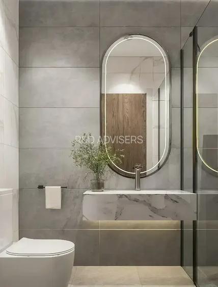 Fara Comision | Apartament 2 Camere cu Terasa Titan - Pallady - 8