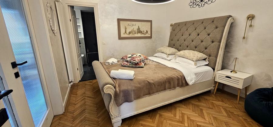 APART. 4 CAMERE  85 MP PIAȚA UNIVERSITĂȚII INVESTIȚIE CU VENIT IMEDIAT - 9
