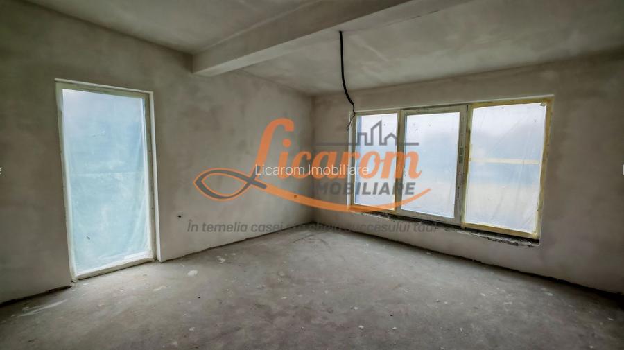 Vila LUX Parter+Etaj(stil mediteranean) in Stupini zona Plugarilor - 21