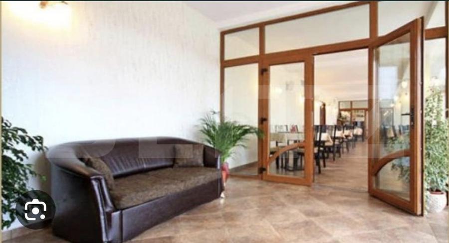 Pensiune 10 Camere pretabil si pentru Casa e Varstnici