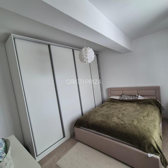 Apartament 3 camere  Bragadiru/Safirului - mobilat si utilat + parcare - 4