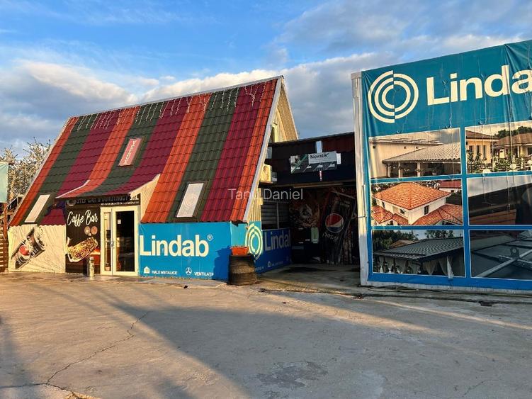 Teren 1000 mp + Construcții – Calea București (Slobozia–Țăndărei) - 4