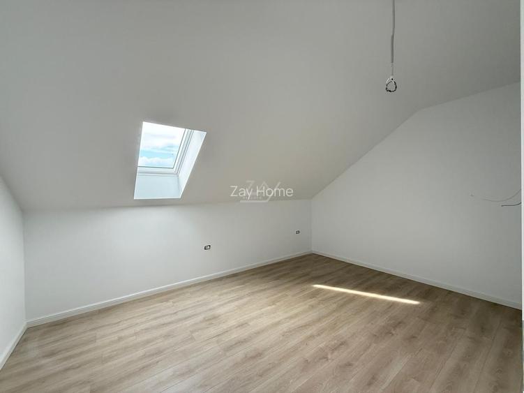 Balcon. Lift. Loc de parcare. - 6