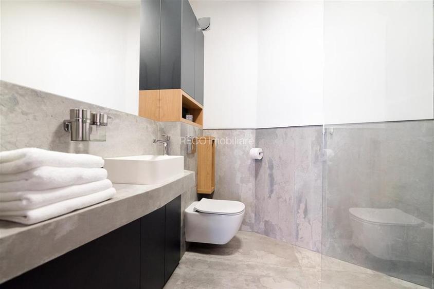 RECO Apartament modern premium ultracentral  -Piata Unirii - 12