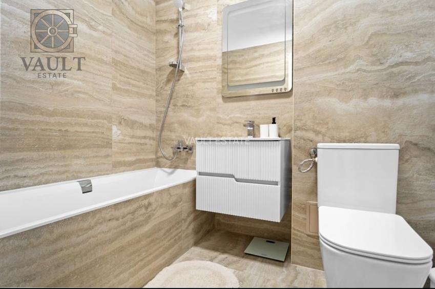 Apartament 3 camere - Vedere Parcul Circului - 10