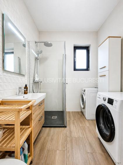 Casă 4 camere de inchiriat în Etalon Residence – complex privat, curte privata - 8