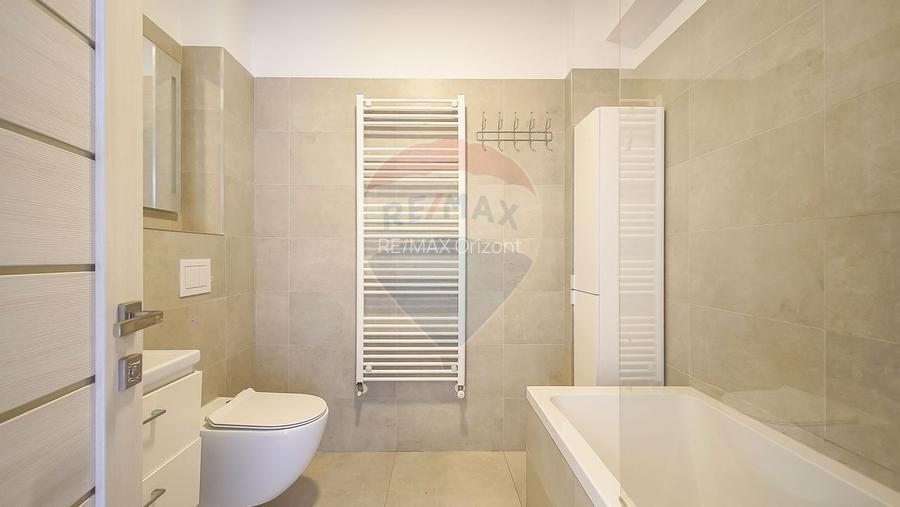 Apartament cu 3 camere de vânzare la SOHO - 12