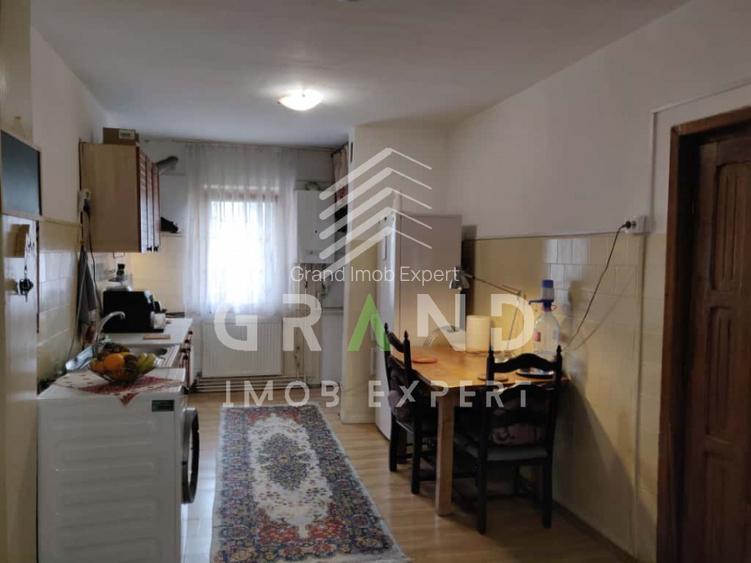 3 camere | 65 mp | BALCON | Etaj 2/4 | Mănăștur | P-ța Ion Meșter | Kaufland - 10