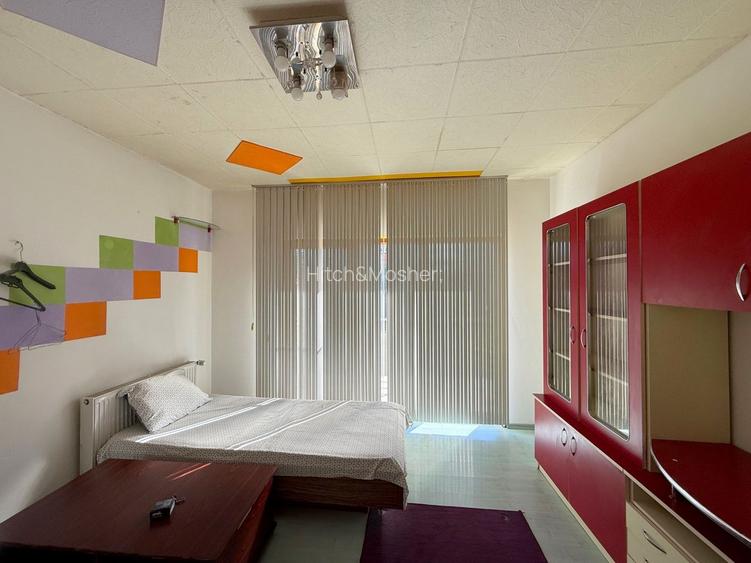 Casă individuală de vânzare în Timișoara, zona Telegrafului - 21