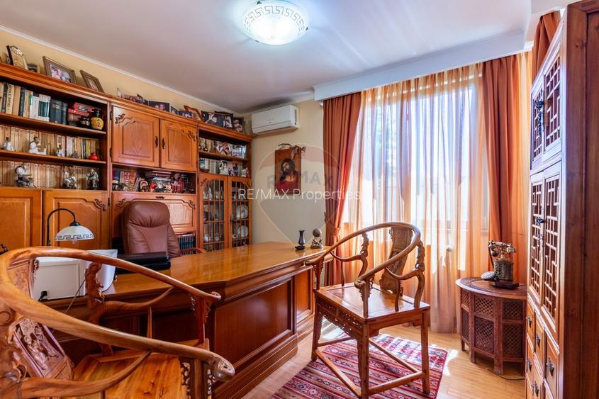 Casă / Vilă de vanzare in Corbeanca, Laguna albastra, langa lac - 10