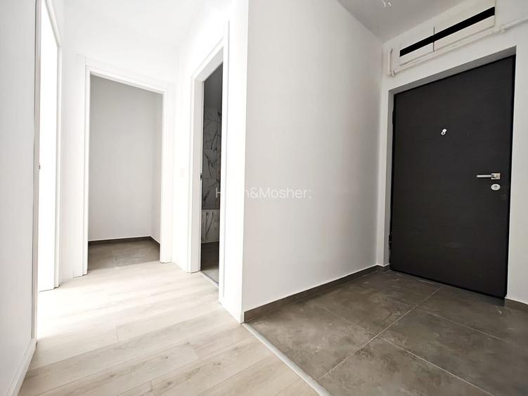 Apartament 2 camere  -  Lipovei - Comision 0% - 8