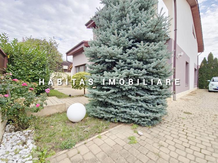 Casa individuala, 5 camere, 167mp utili, 600mp teren, zona Oasului - 47