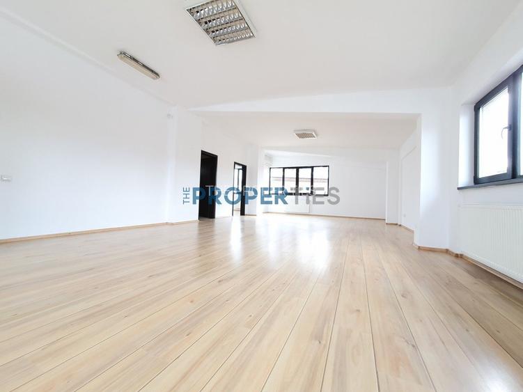 Comision 0! Spatiu birouri in vila in zona Piata Victoriei - 450mp - 7