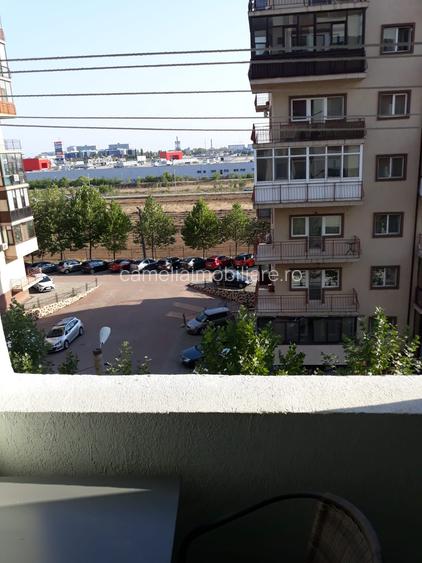 2 camere, centrala,  Militari Residence, complex Avangarde, str Tineretului 17 - 18