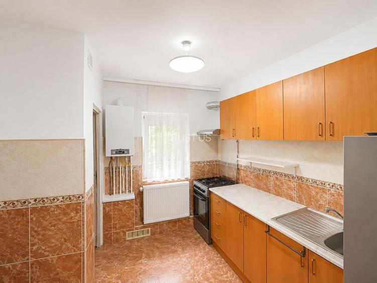 COMISION 0, Apartament 2 Camere, 52mp, GARAJ CF, Parter Inalt, Sagului - 5
