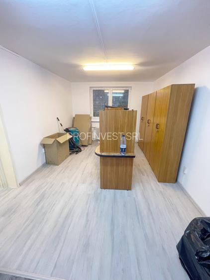 Apartament  cochet 2 camere Plopilor, 46 mp,  renovat, zugravit - 5