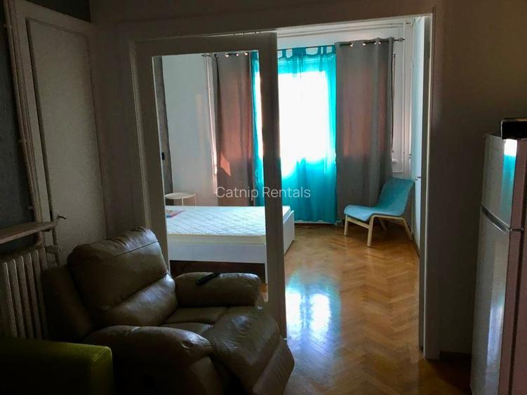 2-Bedroom Apartment with Terrace | Maria Rosetti | Universitate - Armeneasca - 11