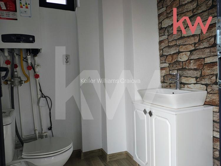 Spatiu cu vad excelent – ideal farmacie, magazin, reprezentanta - 3