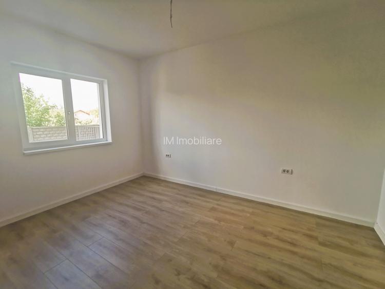 Giroc - Ap 2 cam - Su52,6mp - Centrala proprie - Bloc nou - 2