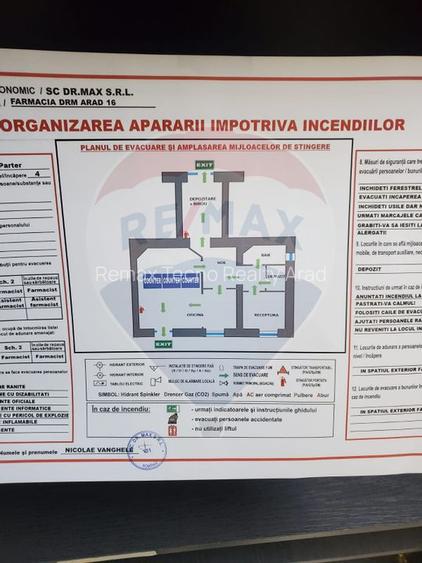 Spațiu comercial 120 mp-ultracentral - 11