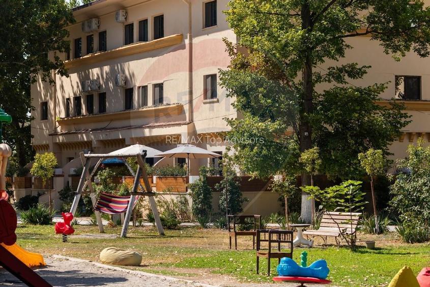 DE VANZARE Complex Hotelier Constanta | Mamaia | Plaja | 600+ Oaspeti - 4