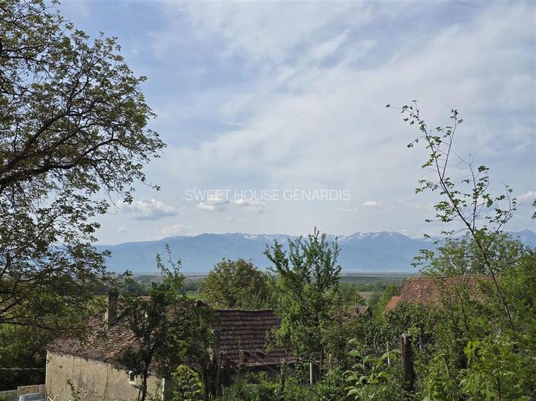 Teren intravilan cu utilitati  in Sona - 2