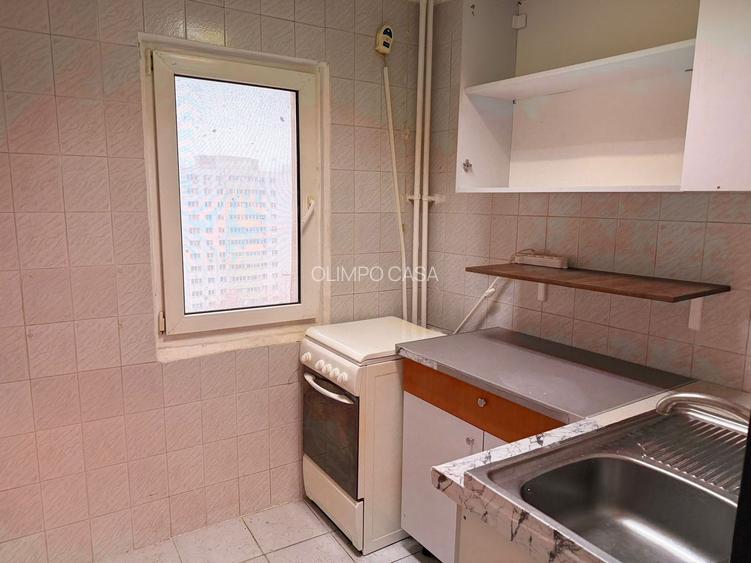 Apartament 2 camere - Semidecomandat - Strada Marcu Armasul - 5
