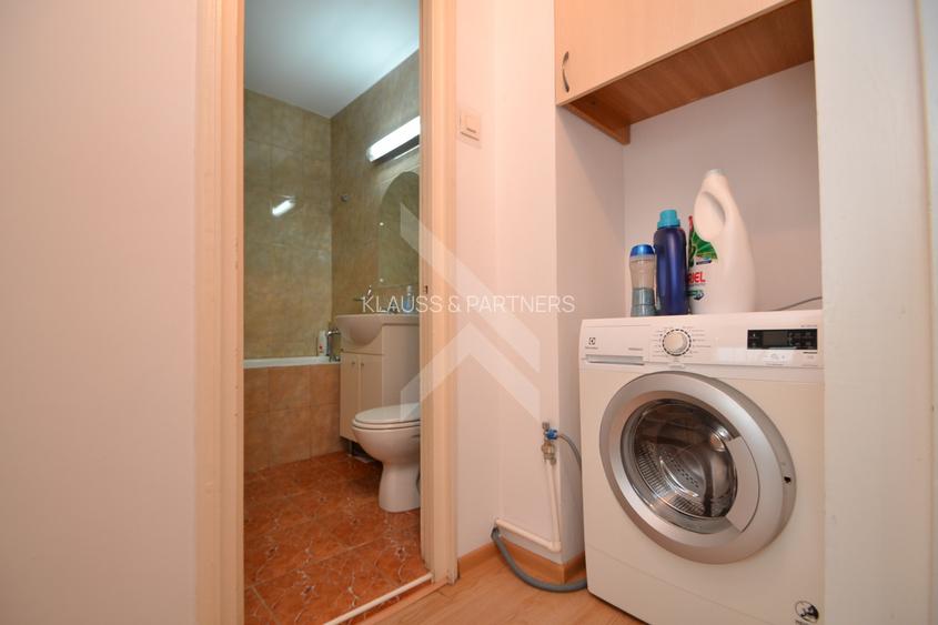 Vanzare apartament 2 camere - Drumul Taberei (Metrou Romancierilor)(Comision 0) - 7