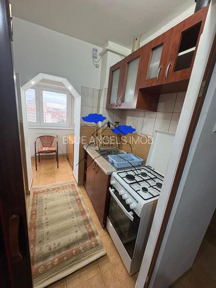 Garsonieră de închiriat – Bd. Griviței, Bloc ONIX - 6