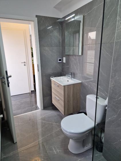 Proprietar vand duplex modern, mobilat complet, curte + terasa – Giroc, Calea Ur - 14