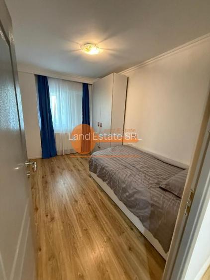 Apartament cu 3 camere in zona Parc Tei - 12