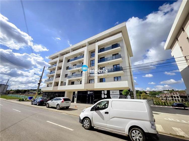 Direct Dezvoltator! Ap 1 cam, finalizat si intabulat! Bucium - 2