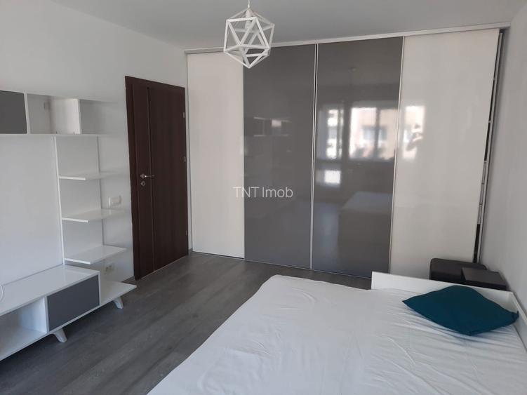 Apartament 2 camere | 5 minute metrou Tineretului | 55 mp - 3