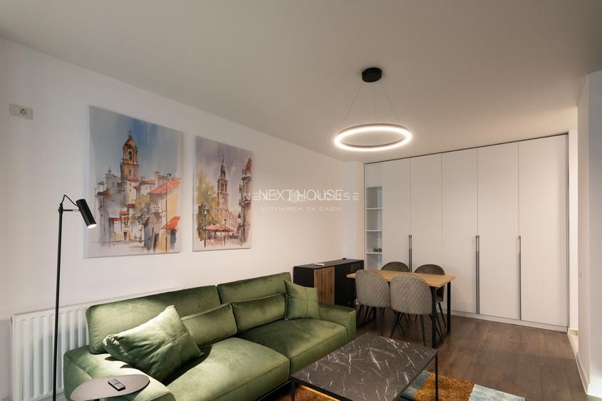 Apartament Liberty  - Rahova  - Parcul Carol la doar 2 km de Unirii - 2