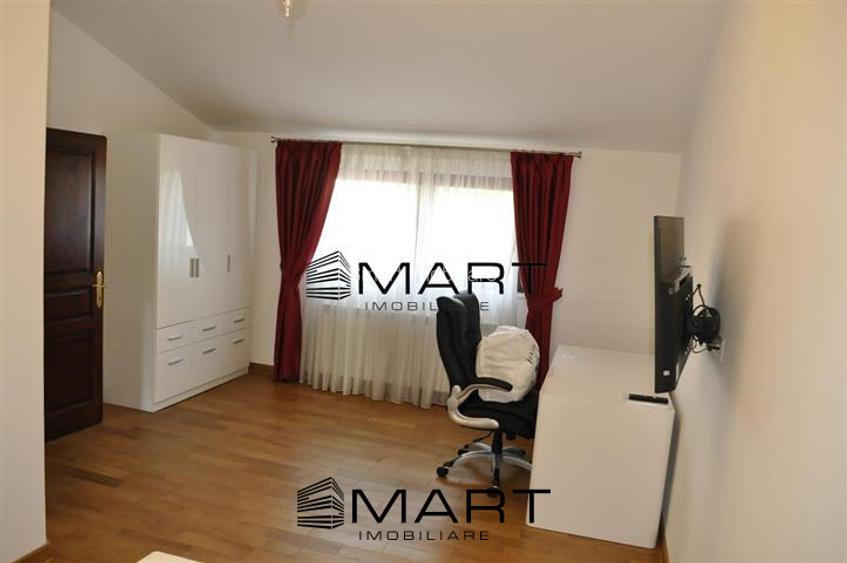 Casa moderna 3 camere Calea Dumbravii - 5