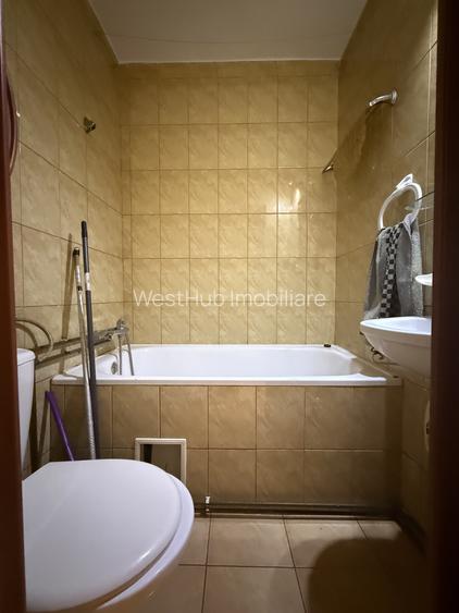 Apartament cu o camera, 20 mp, etaj 4 - Bucovina - 5