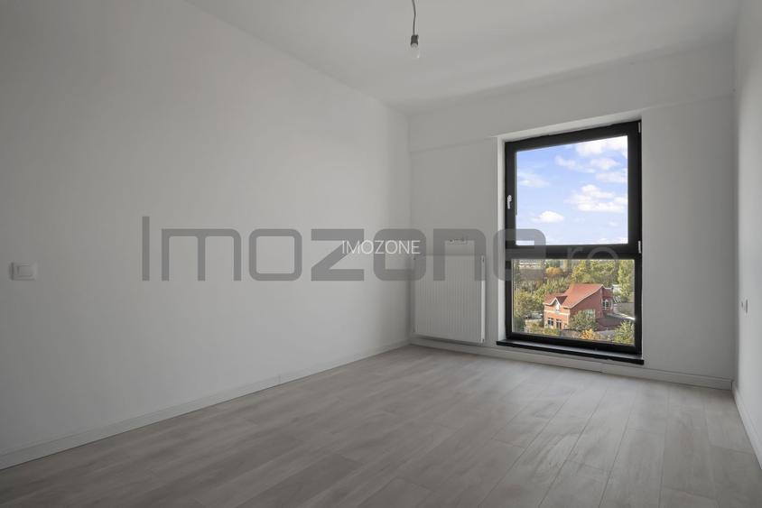 2 camere, MUTARE IN DECEMBRIE, metrou langa bloc I COMISION 0%, FINISAT LA CHEIE - 7