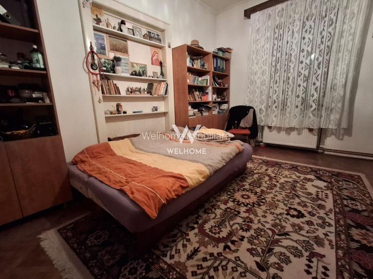 Casa de vanzare in Sibiu, birouri, clinica ,Parcul Sub Arini - 4