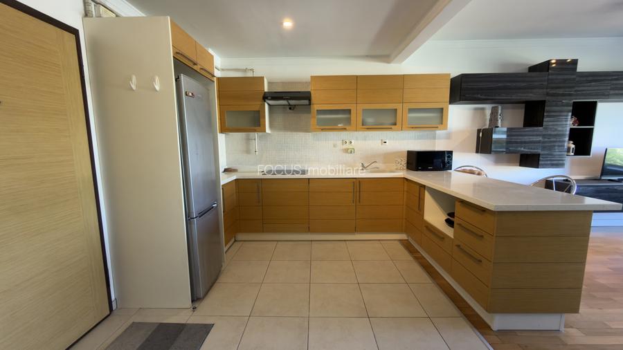Apartament 2cam 65mp, Pet Friendly - Lacul Tei | Emerald Residences - 6