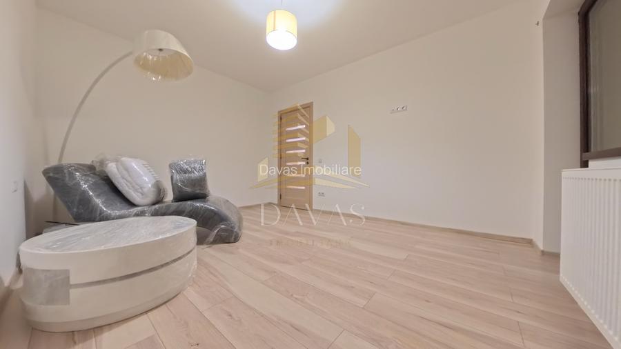 Casa individuala cu 5 camere | Campului - finisaje moderne - 14