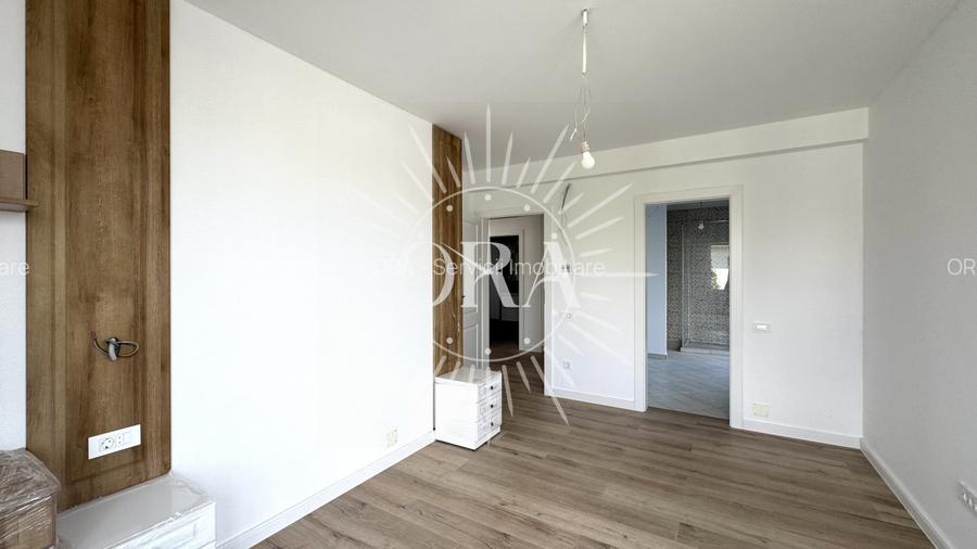 CASA TIP DUPLEX DE VANZARE | BORHANCI | FINISATA SI MOBILATA MODERN - 10