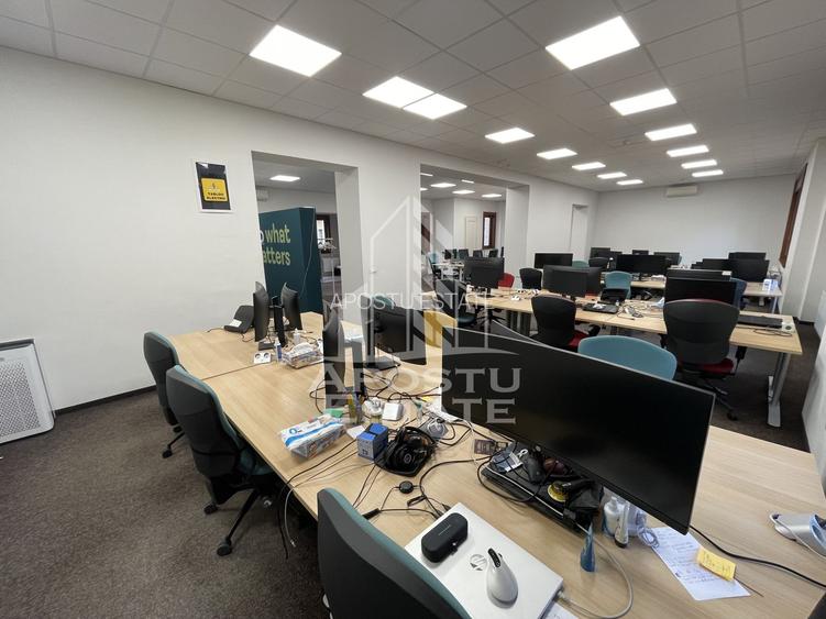 Cladire birouri si alte activitati, 820 mp, Ultracentral Timisoara - 7